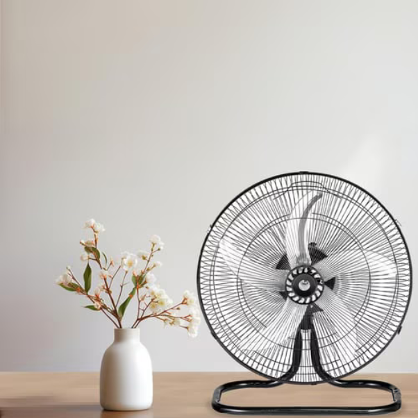 Ventilator 3 în 1 Kumtel + 1 Ventilator de Mana Cadou Ventilator 3 în 1 Kumtel + 1 Ventilator de Mana Cadou